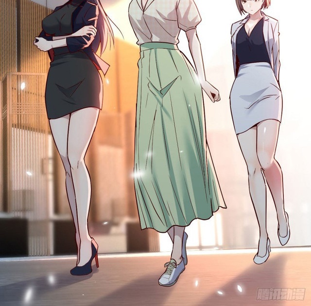 I Have Twin Girlfriends Chapter 66 Gambar 31