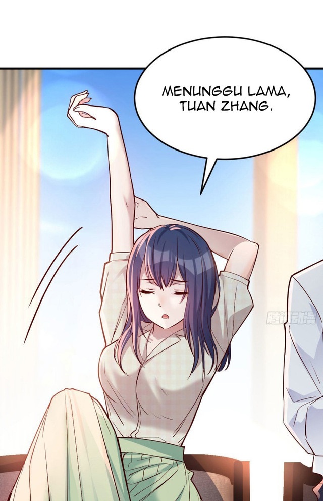 I Have Twin Girlfriends Chapter 66 Gambar 36