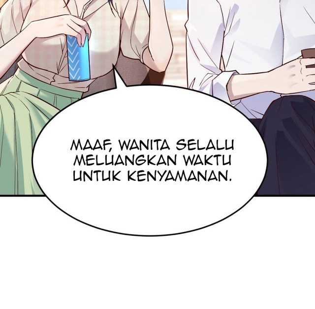 I Have Twin Girlfriends Chapter 66 Gambar 38