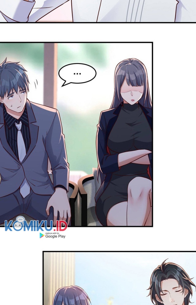 I Have Twin Girlfriends Chapter 66 Gambar 42