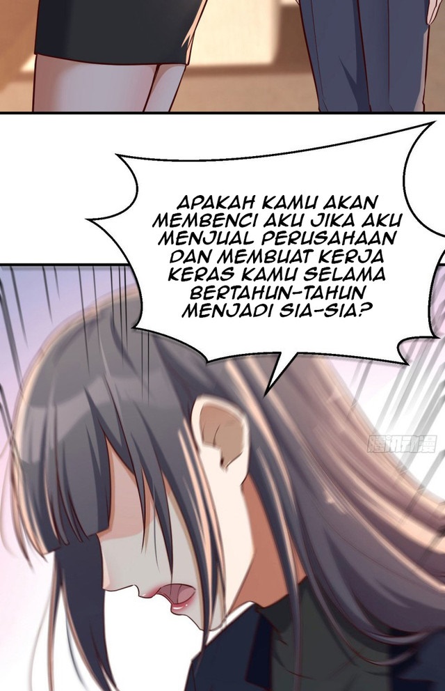 I Have Twin Girlfriends Chapter 66 Gambar 51