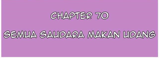 I Have Twin Girlfriends Chapter 70 Gambar 1