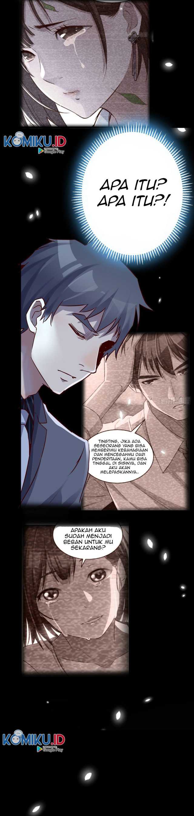 I Have Twin Girlfriends Chapter 70 Gambar 15