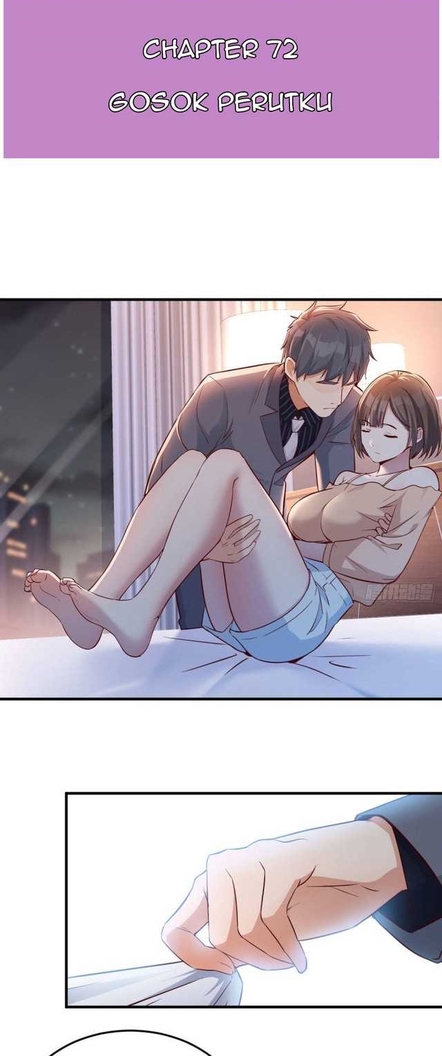 I Have Twin Girlfriends Chapter 72 Gambar 1