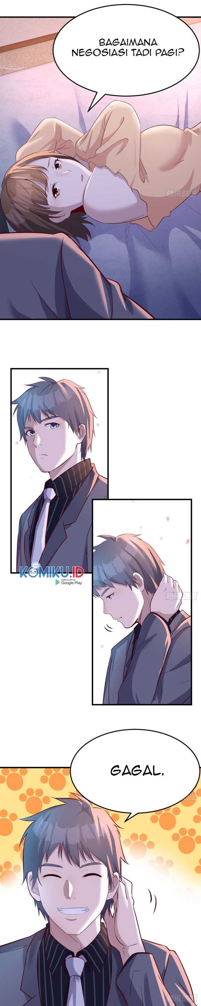 I Have Twin Girlfriends Chapter 72 Gambar 7