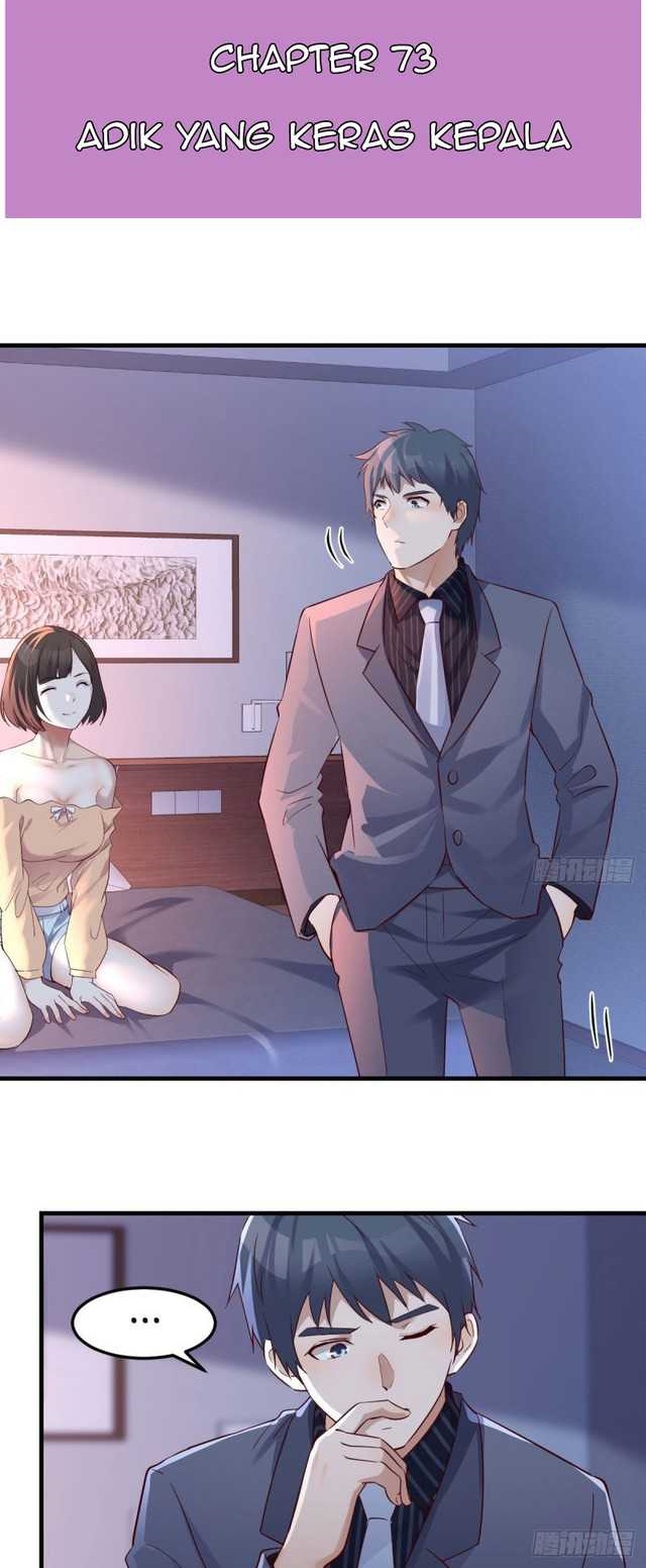 I Have Twin Girlfriends Chapter 73 Gambar 1