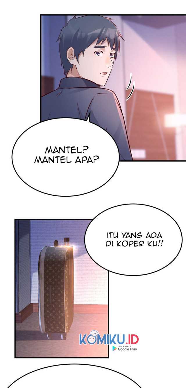 I Have Twin Girlfriends Chapter 73 Gambar 4