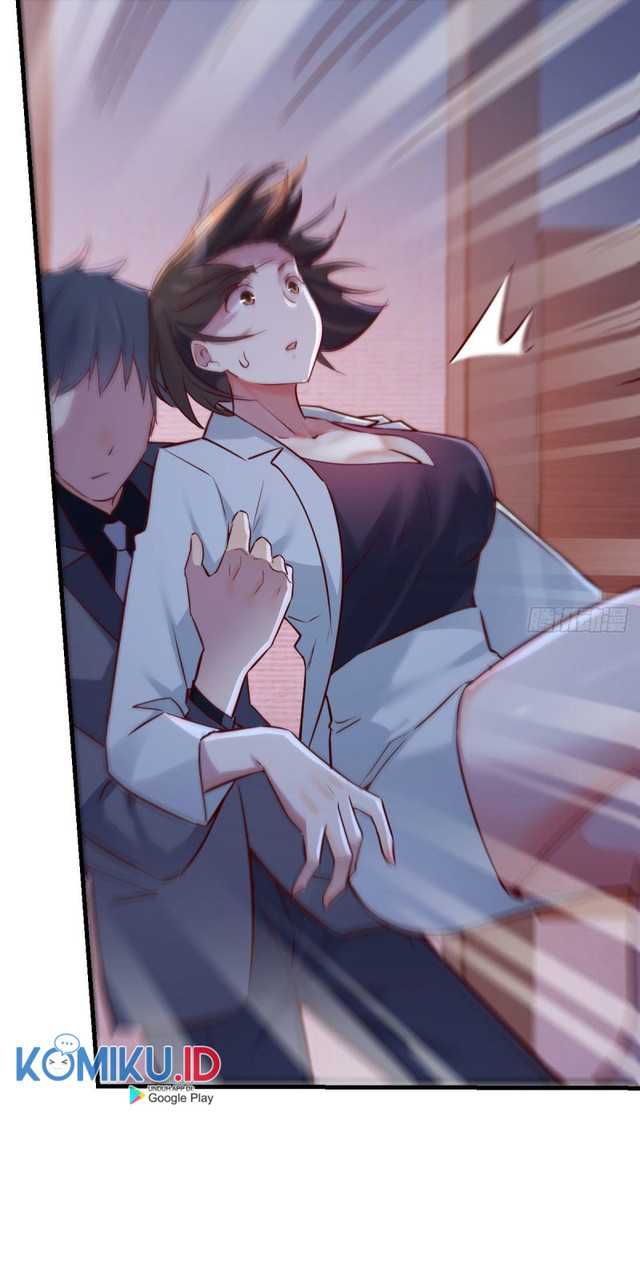 I Have Twin Girlfriends Chapter 73 Gambar 12
