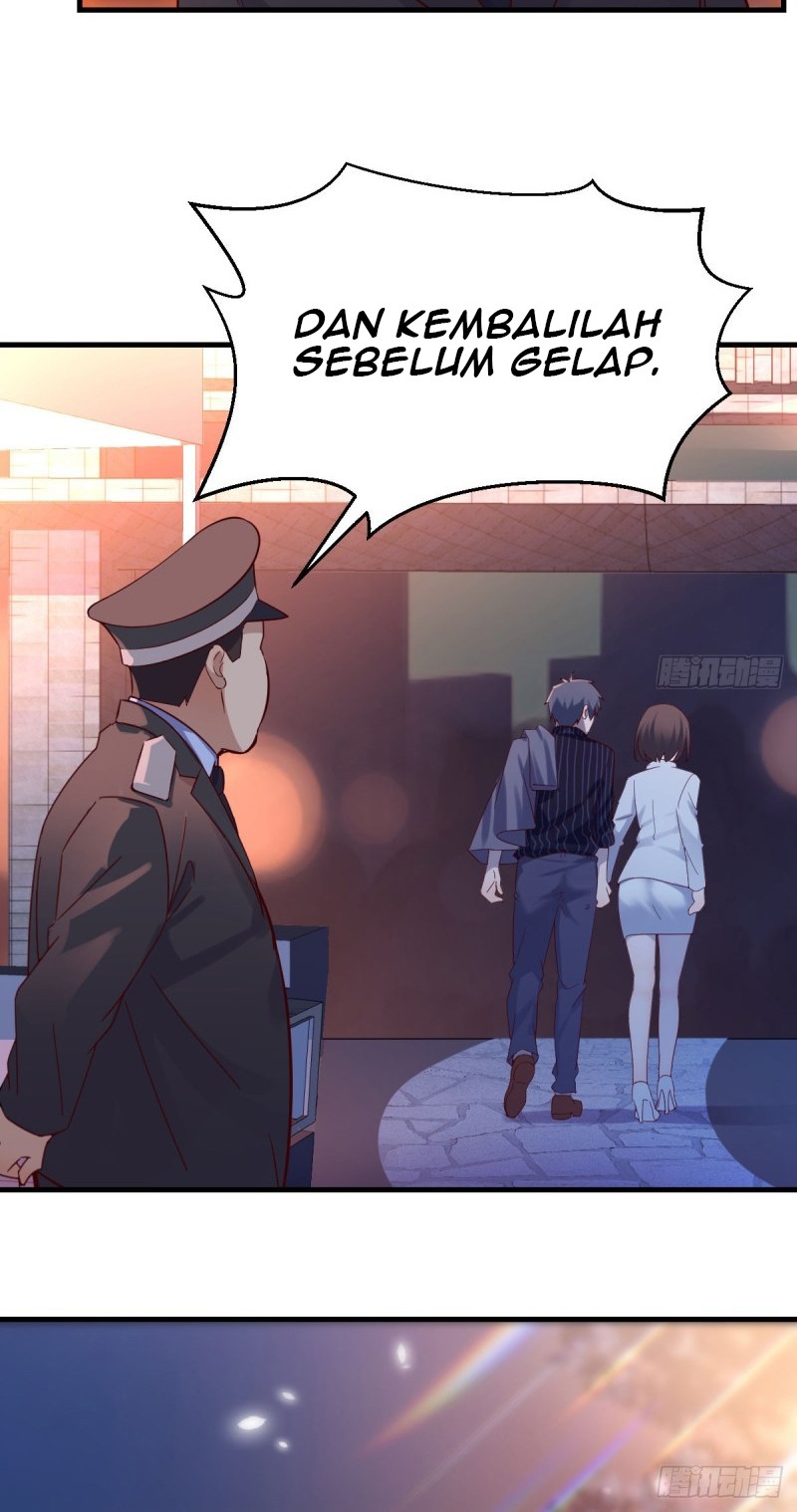 I Have Twin Girlfriends Chapter 79 Gambar 3