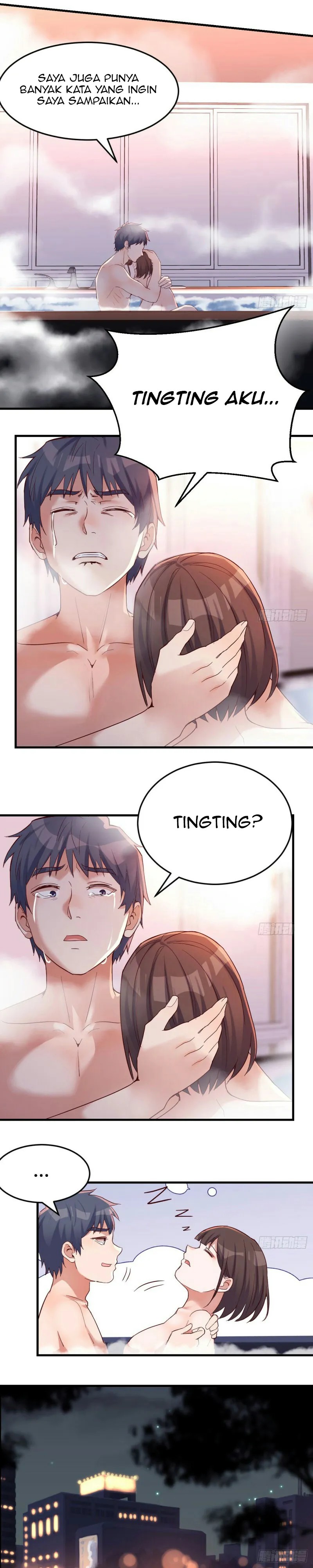 I Have Twin Girlfriends Chapter 100 Gambar 11