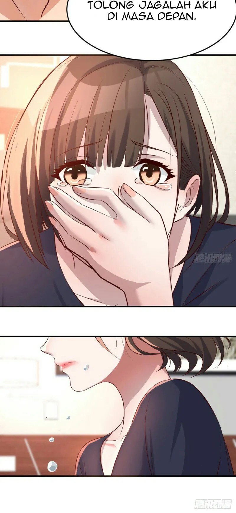 I Have Twin Girlfriends Chapter 101 Gambar 11