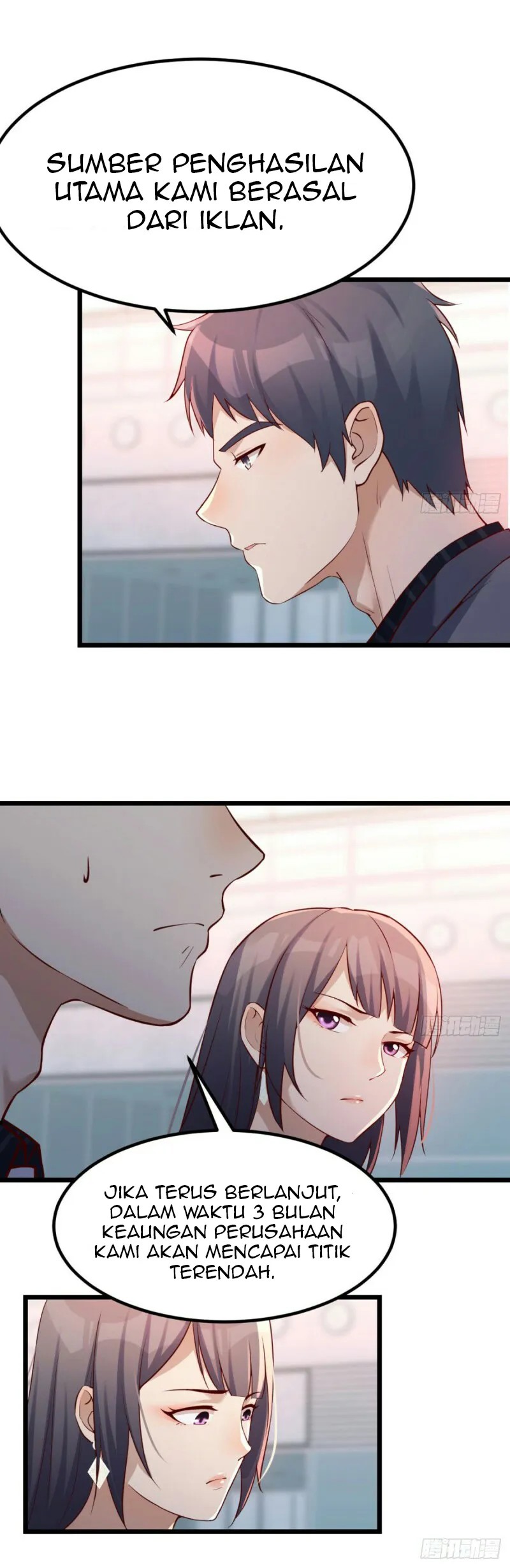 I Have Twin Girlfriends Chapter 103 Gambar 8