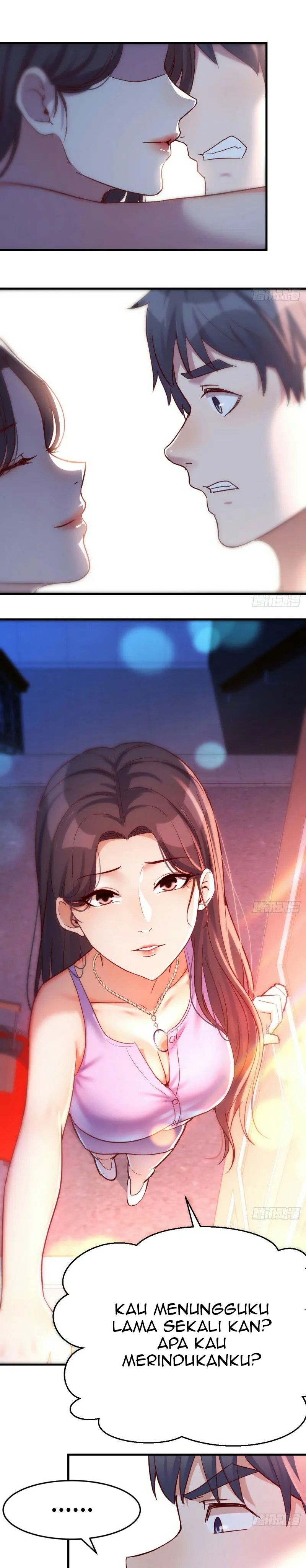 I Have Twin Girlfriends Chapter 108 Gambar 4