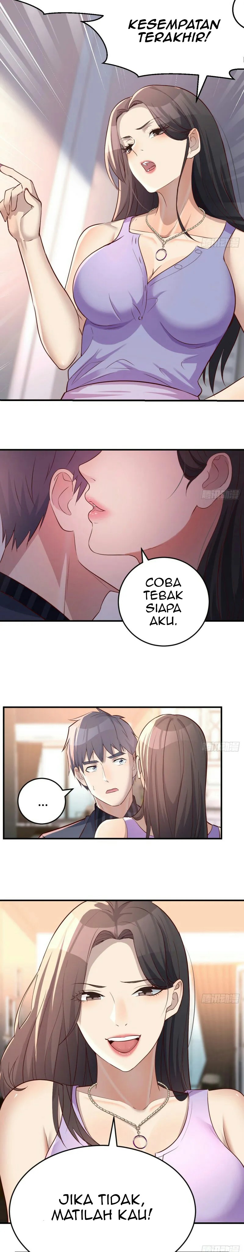 I Have Twin Girlfriends Chapter 108 Gambar 11