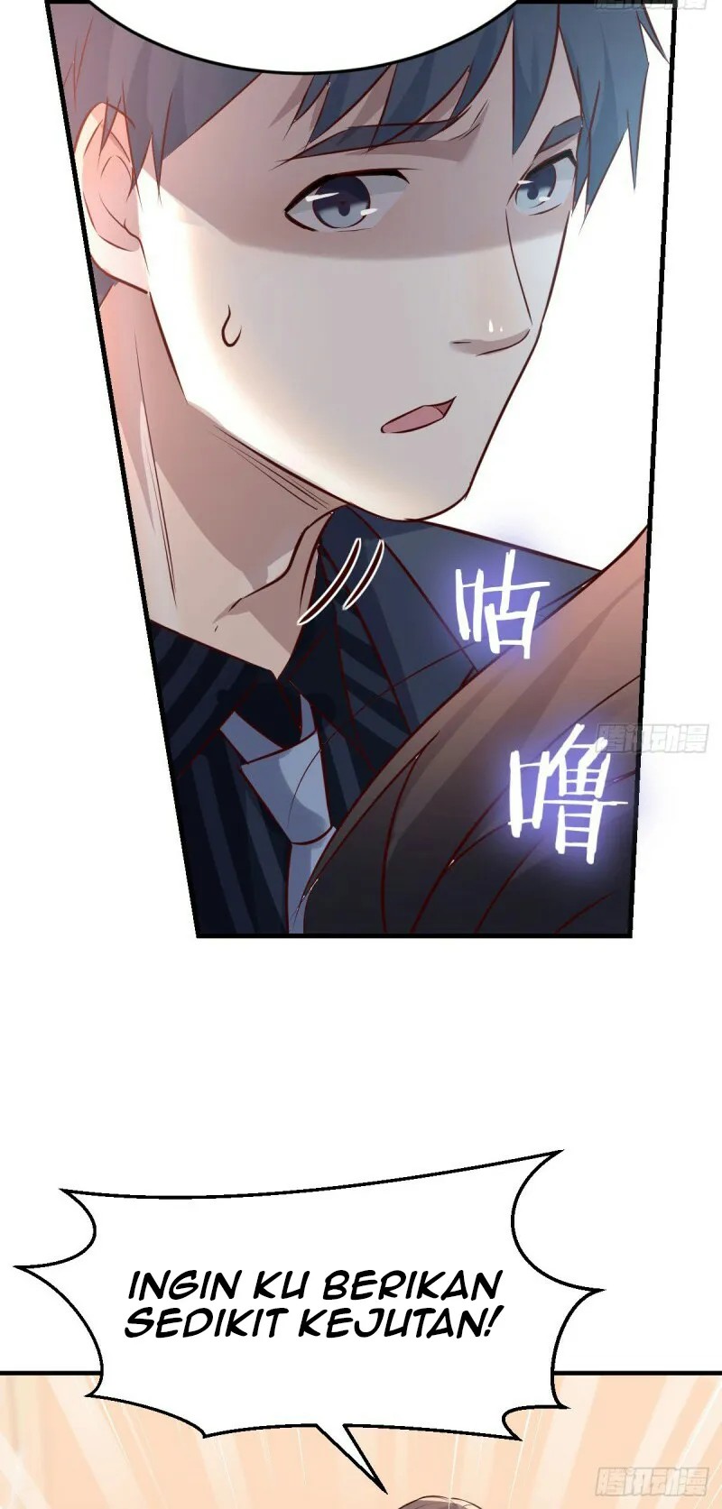 I Have Twin Girlfriends Chapter 108 Gambar 12