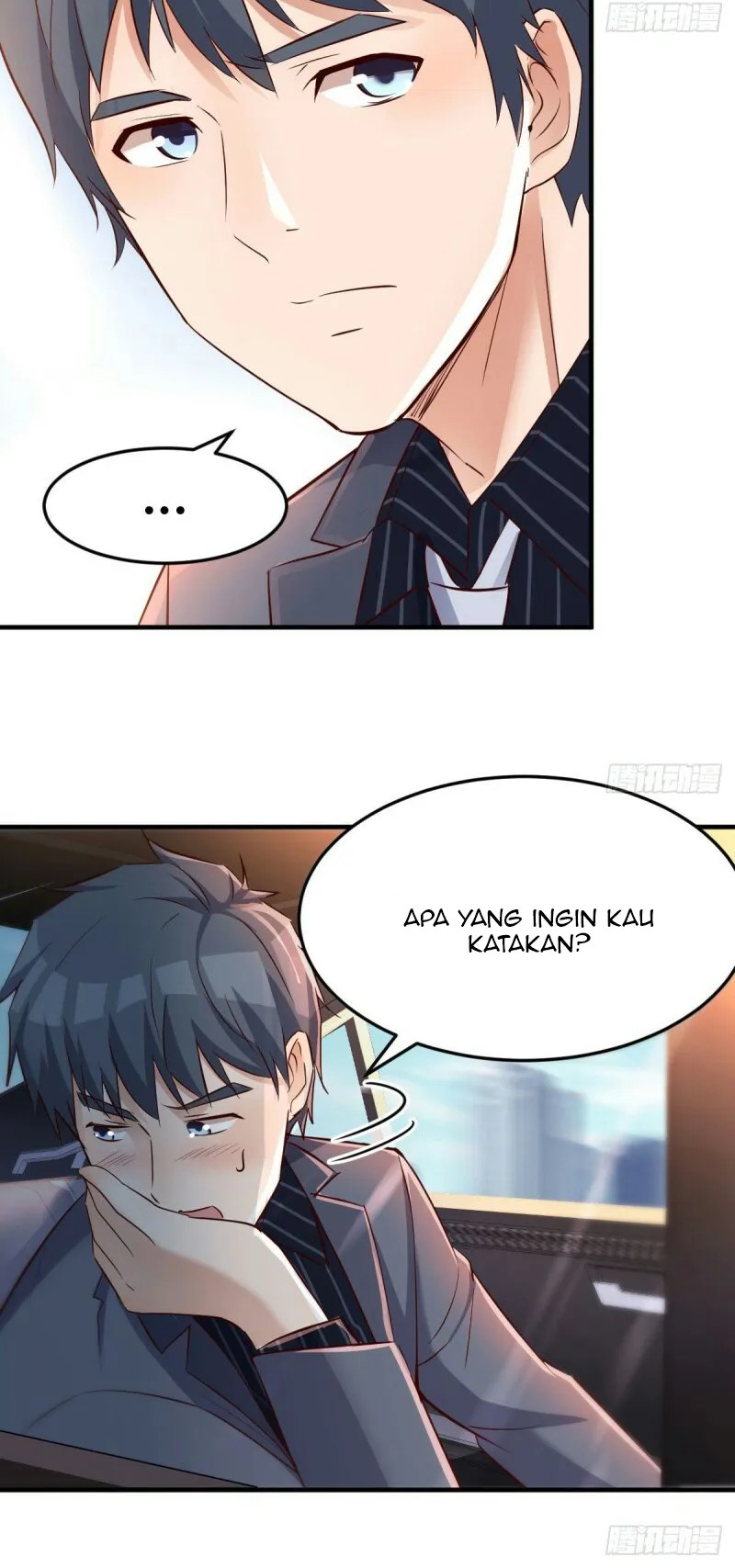 I Have Twin Girlfriends Chapter 112 Gambar 5