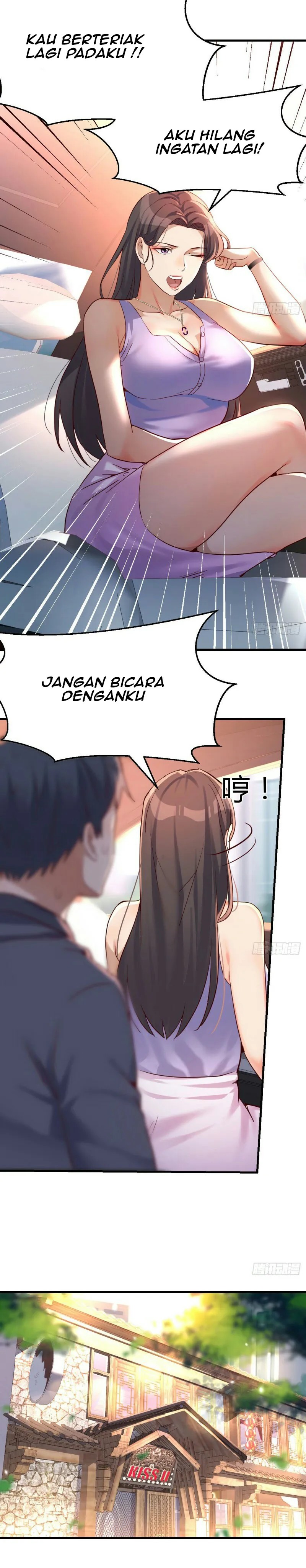 I Have Twin Girlfriends Chapter 112 Gambar 12