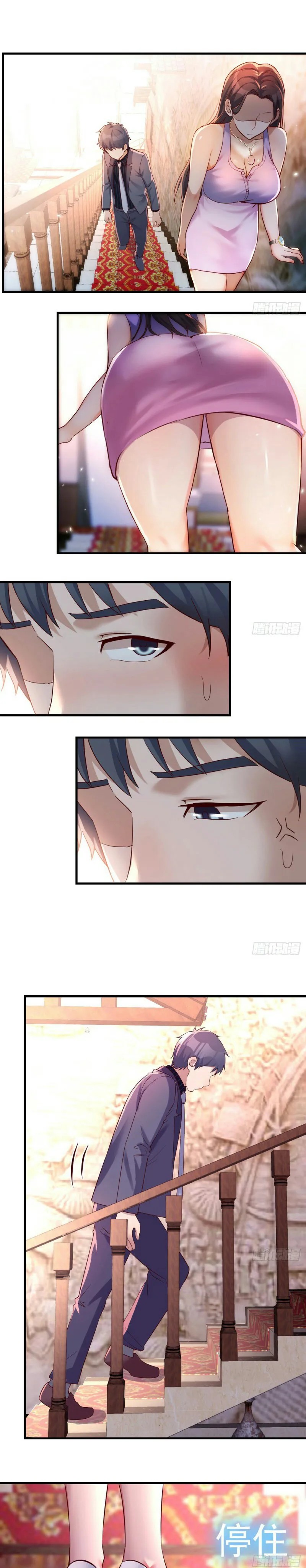 I Have Twin Girlfriends Chapter 112 Gambar 14