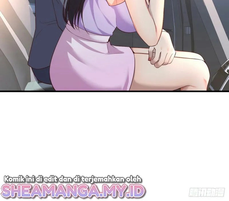 I Have Twin Girlfriends Chapter 119 Gambar 11