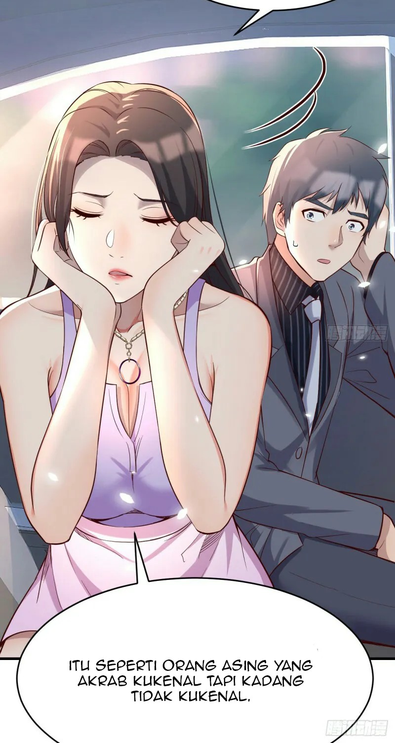 I Have Twin Girlfriends Chapter 119 Gambar 13