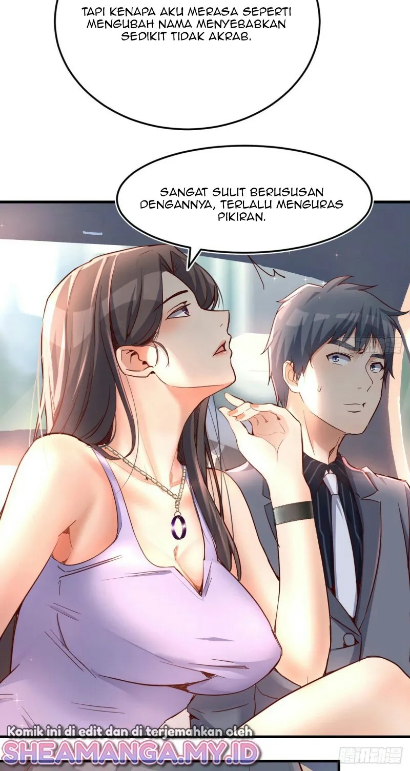 I Have Twin Girlfriends Chapter 119 Gambar 19