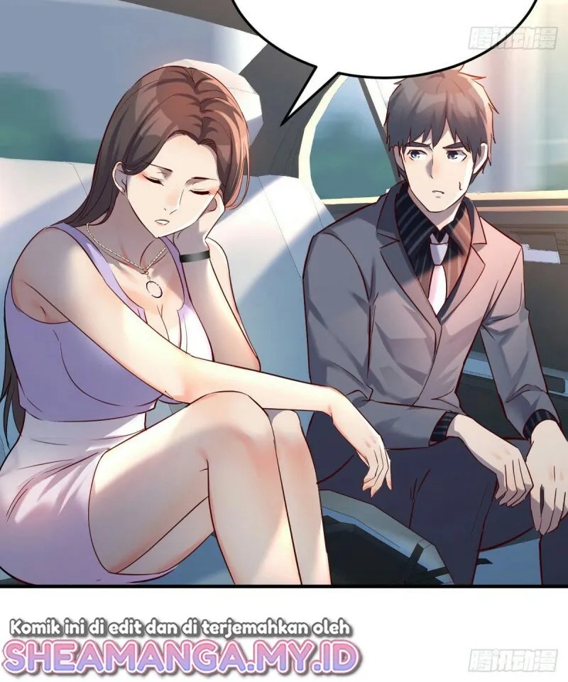 I Have Twin Girlfriends Chapter 120 Gambar 3