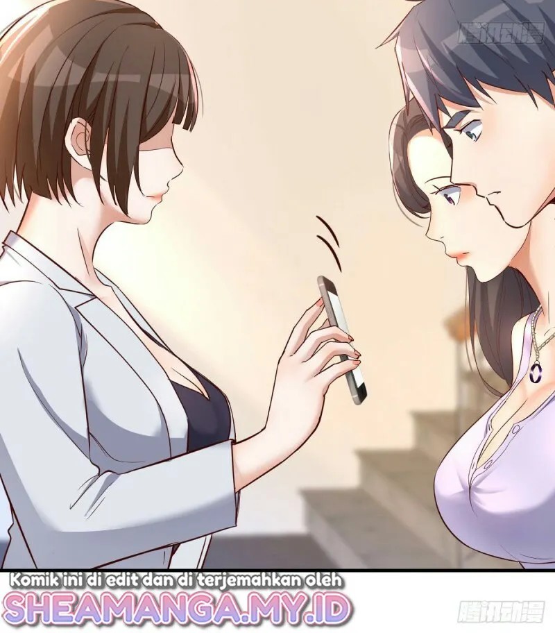 I Have Twin Girlfriends Chapter 120 Gambar 18