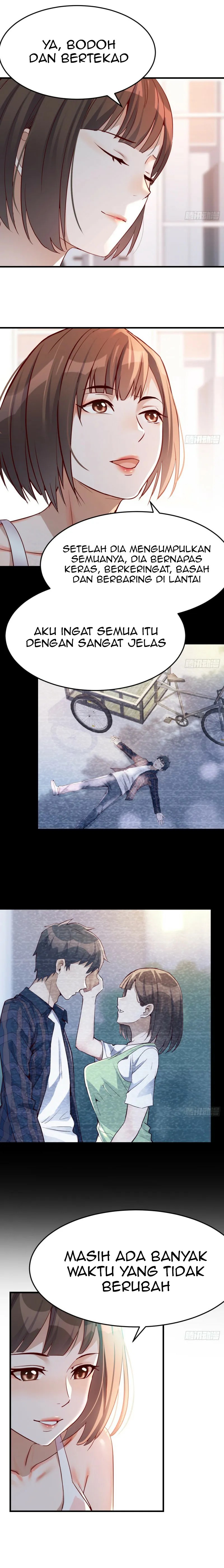 I Have Twin Girlfriends Chapter 127 Gambar 4
