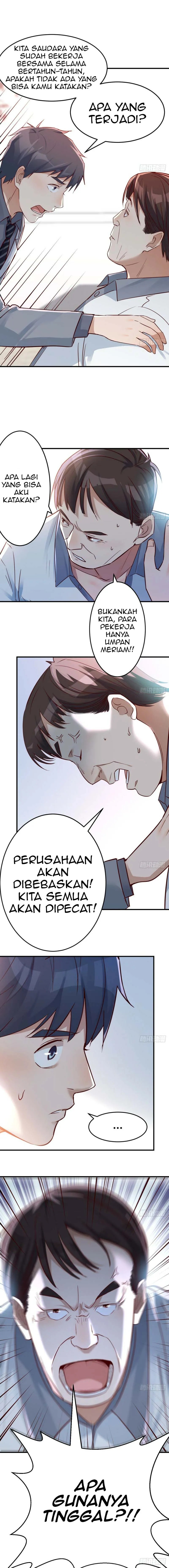 I Have Twin Girlfriends Chapter 129 Gambar 9