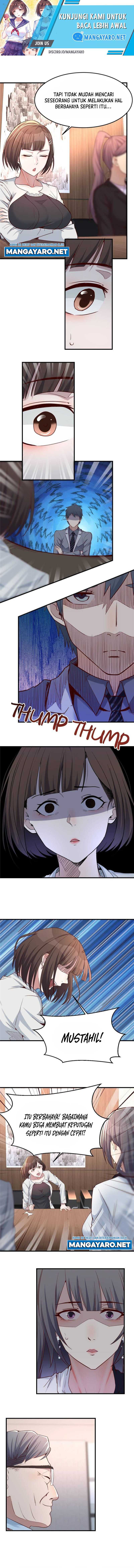 I Have Twin Girlfriends Chapter 133 Gambar 2