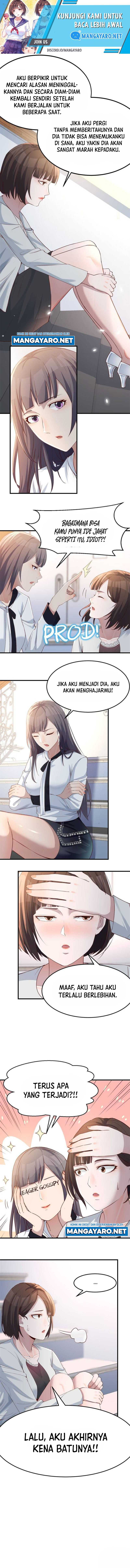 I Have Twin Girlfriends Chapter 136 Gambar 2