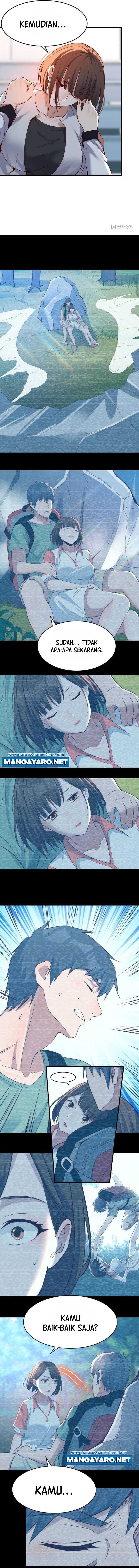 I Have Twin Girlfriends Chapter 136 Gambar 5