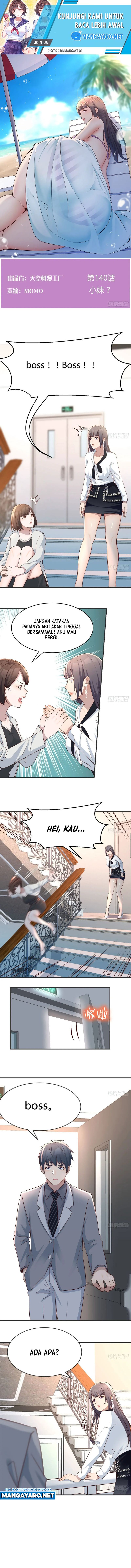 I Have Twin Girlfriends Chapter 140 Gambar 2