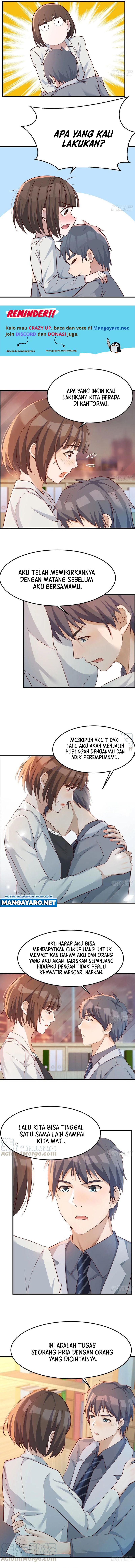 I Have Twin Girlfriends Chapter 141 Gambar 5