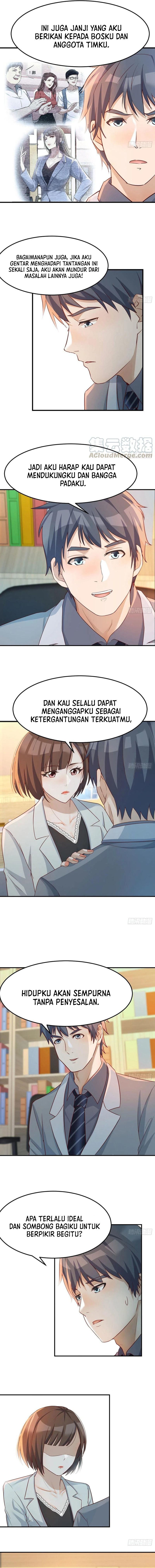 I Have Twin Girlfriends Chapter 141 Gambar 6