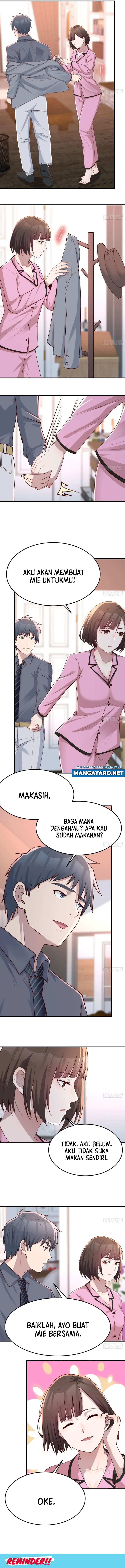 I Have Twin Girlfriends Chapter 152 Gambar 3