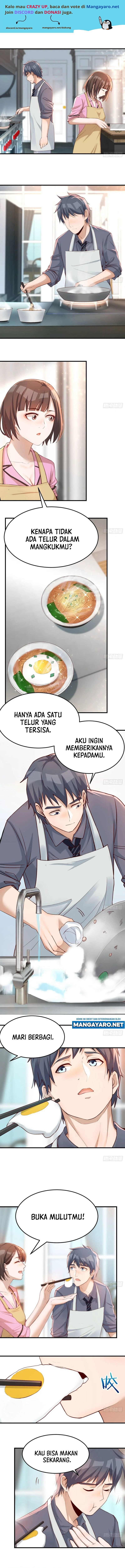 I Have Twin Girlfriends Chapter 152 Gambar 4