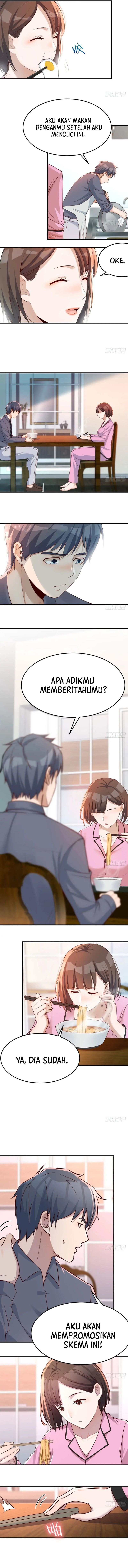 I Have Twin Girlfriends Chapter 152 Gambar 5