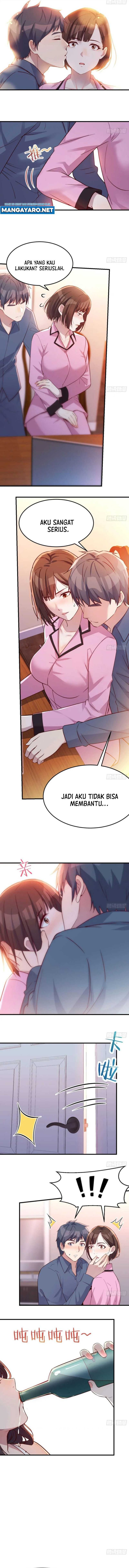 I Have Twin Girlfriends Chapter 153 Gambar 3