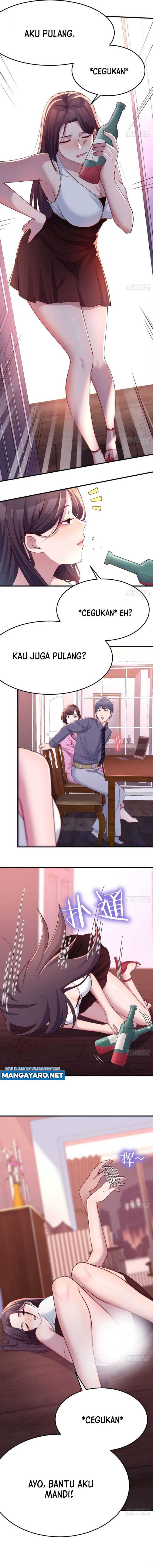 I Have Twin Girlfriends Chapter 153 Gambar 4