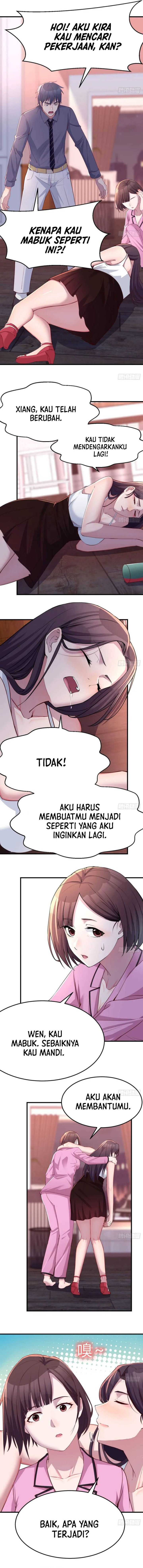I Have Twin Girlfriends Chapter 153 Gambar 5