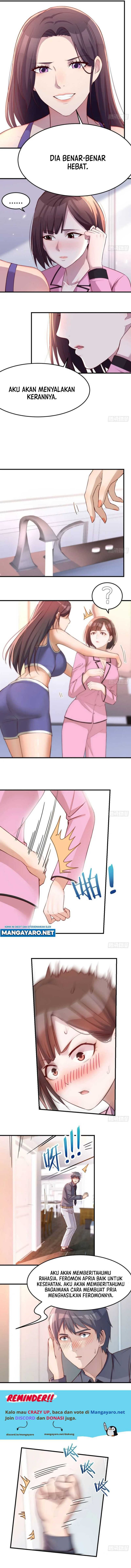 I Have Twin Girlfriends Chapter 154 Gambar 4