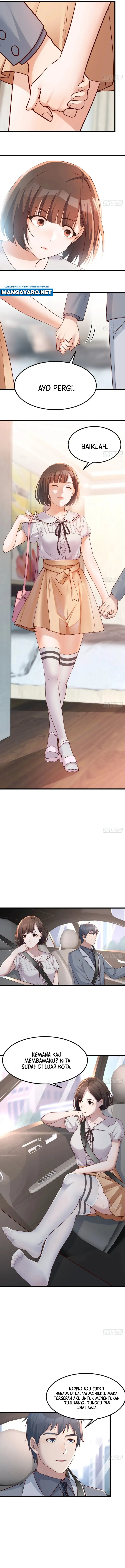I Have Twin Girlfriends Chapter 159 Gambar 3