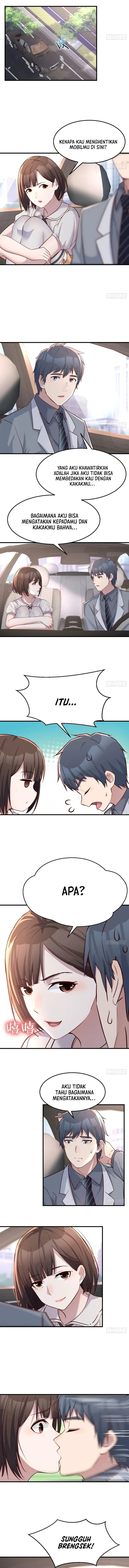I Have Twin Girlfriends Chapter 159 Gambar 5