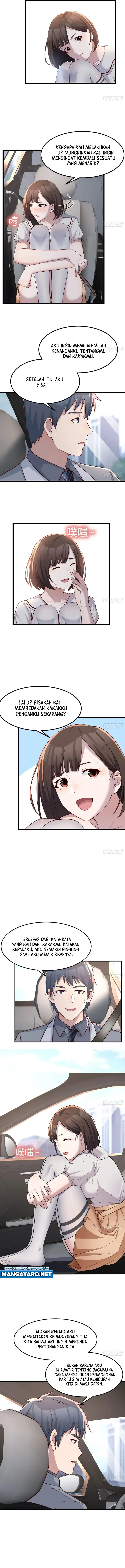 I Have Twin Girlfriends Chapter 159 Gambar 6