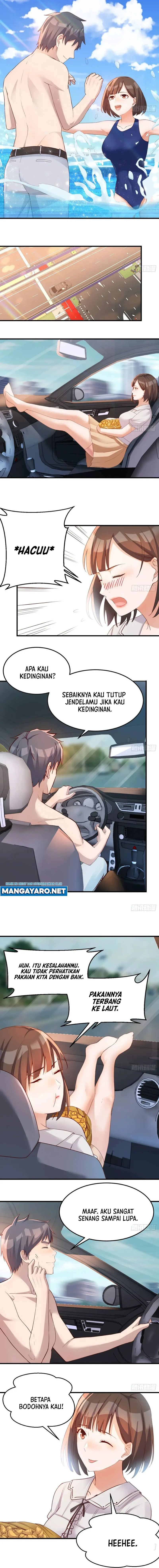I Have Twin Girlfriends Chapter 162 Gambar 2