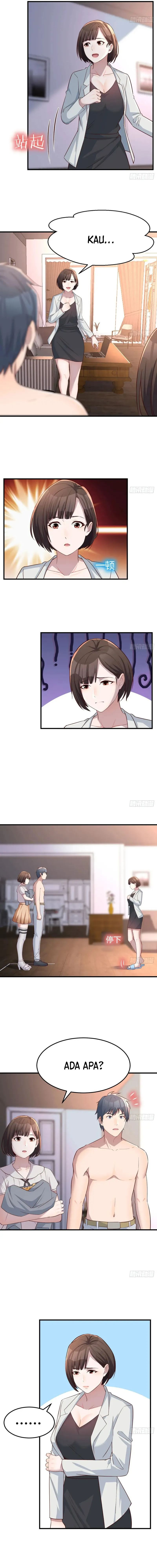 I Have Twin Girlfriends Chapter 162 Gambar 4