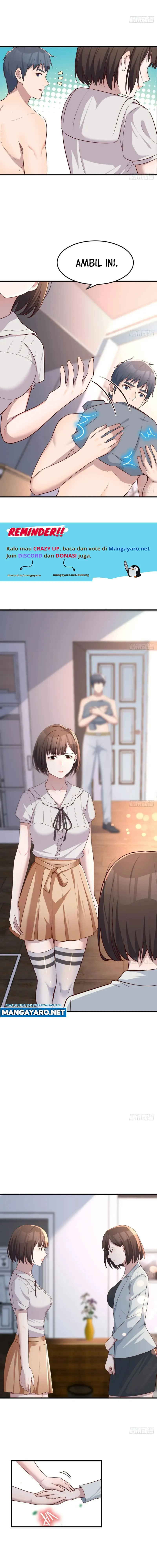 I Have Twin Girlfriends Chapter 162 Gambar 5