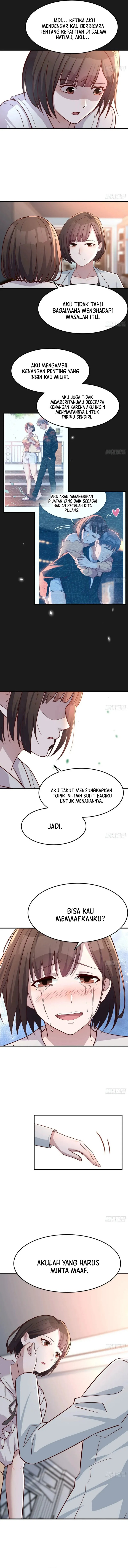 I Have Twin Girlfriends Chapter 163 Gambar 3