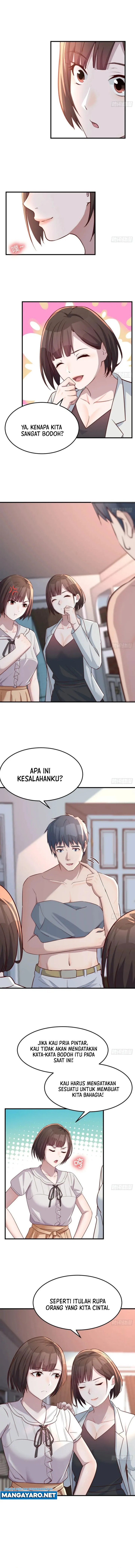 I Have Twin Girlfriends Chapter 163 Gambar 5
